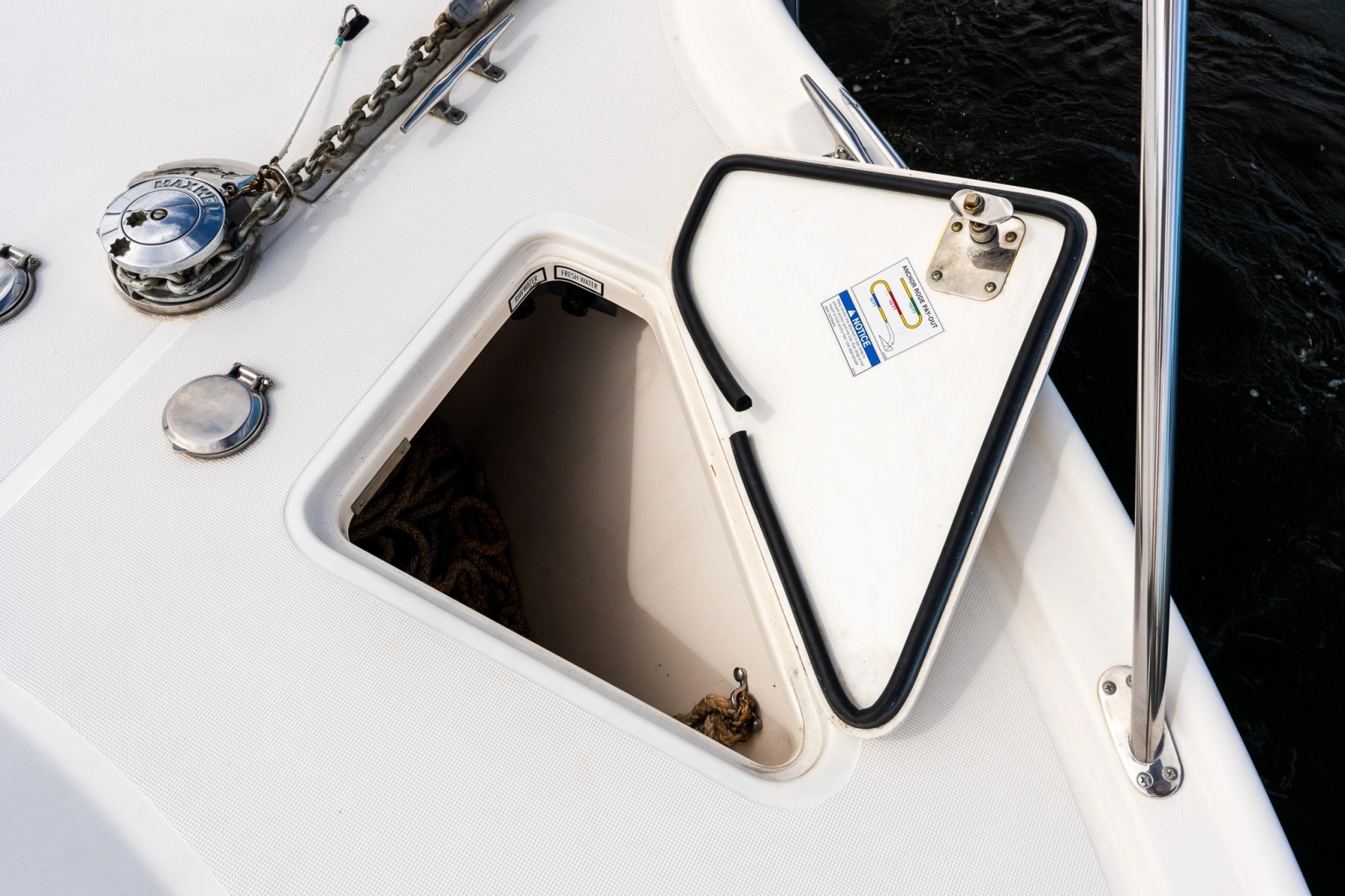 2006 Tiara Yachts 4200 Open