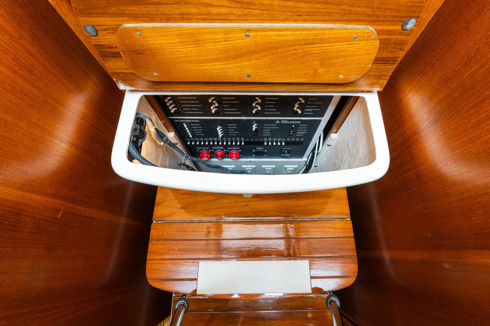 2006 Tiara Yachts 4200 Open