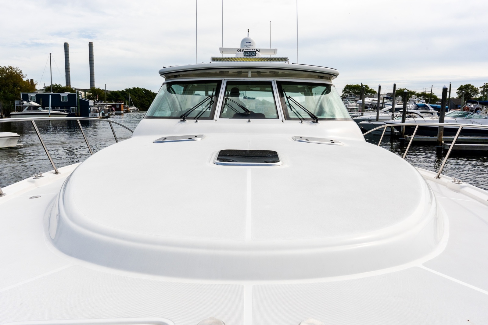 2006 Tiara Yachts 4200 Open