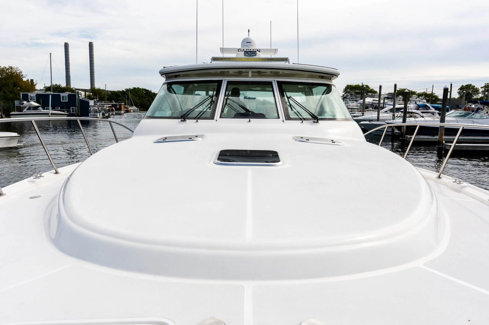 2006 Tiara Yachts 4200 Open