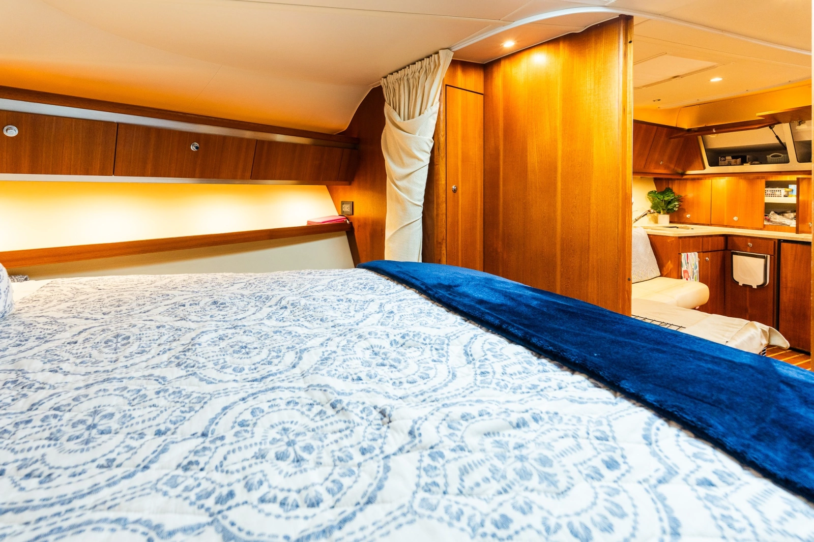 2006 Tiara Yachts 4200 Open