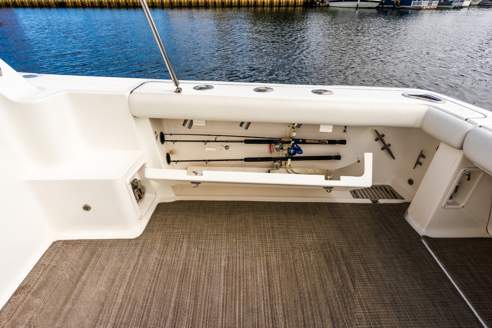 2006 Tiara Yachts 4200 Open
