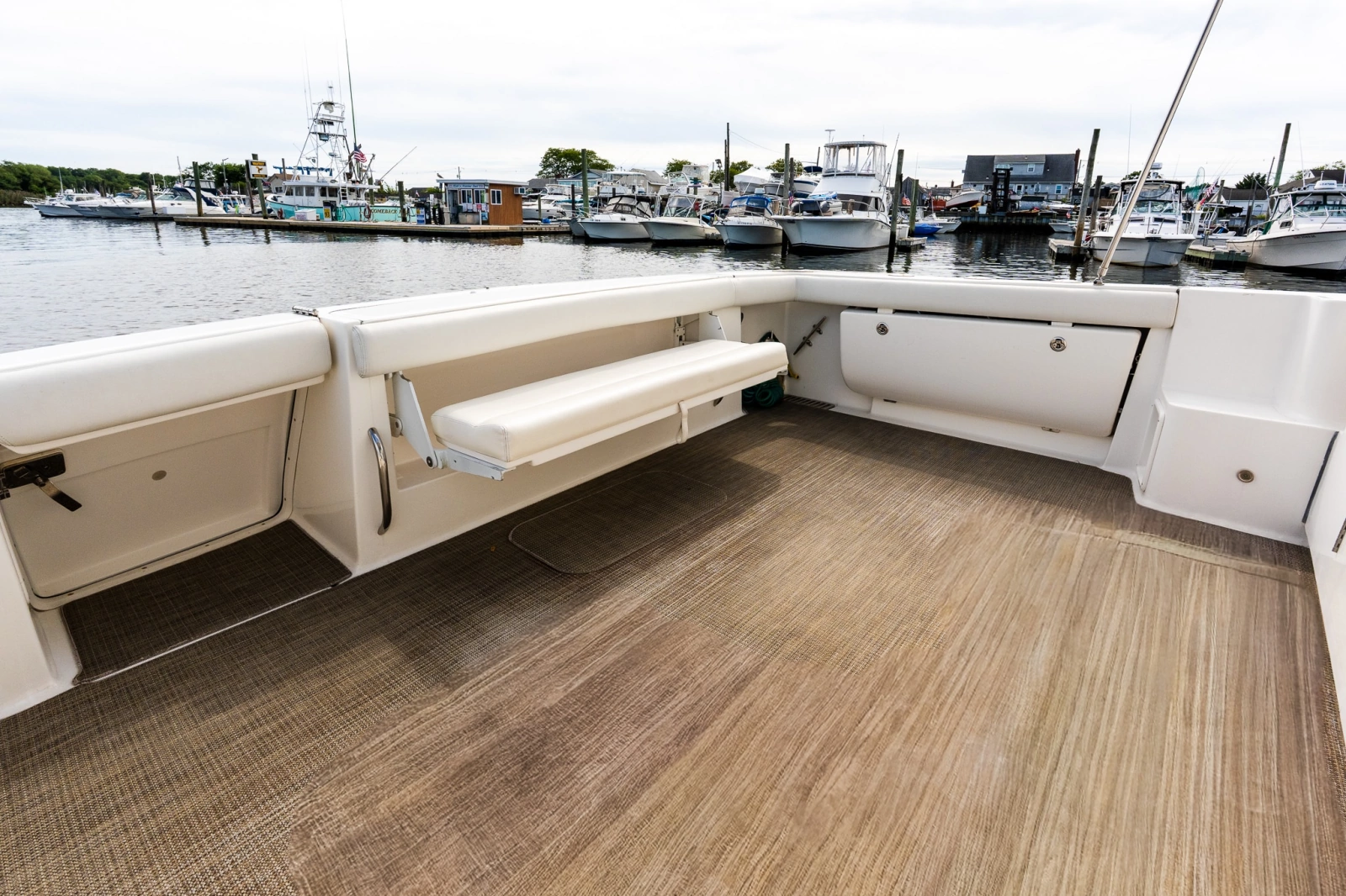 2006 Tiara Yachts 4200 Open