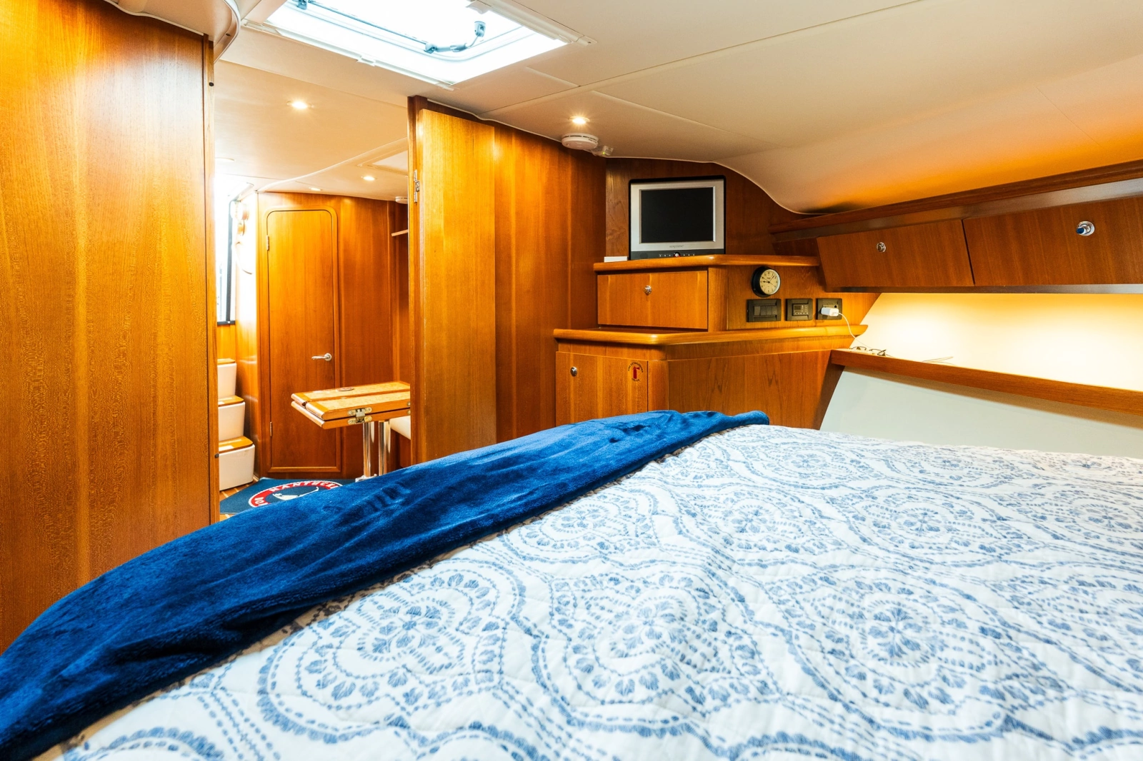 2006 Tiara Yachts 4200 Open