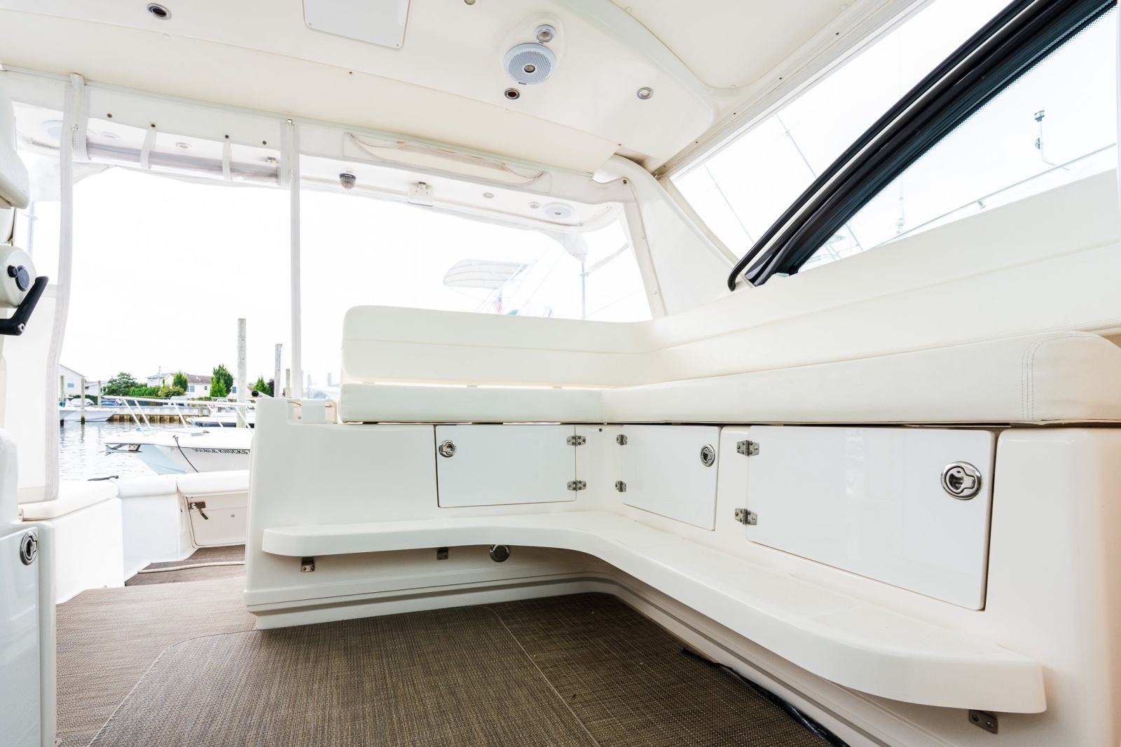 2006 Tiara Yachts 4200 Open