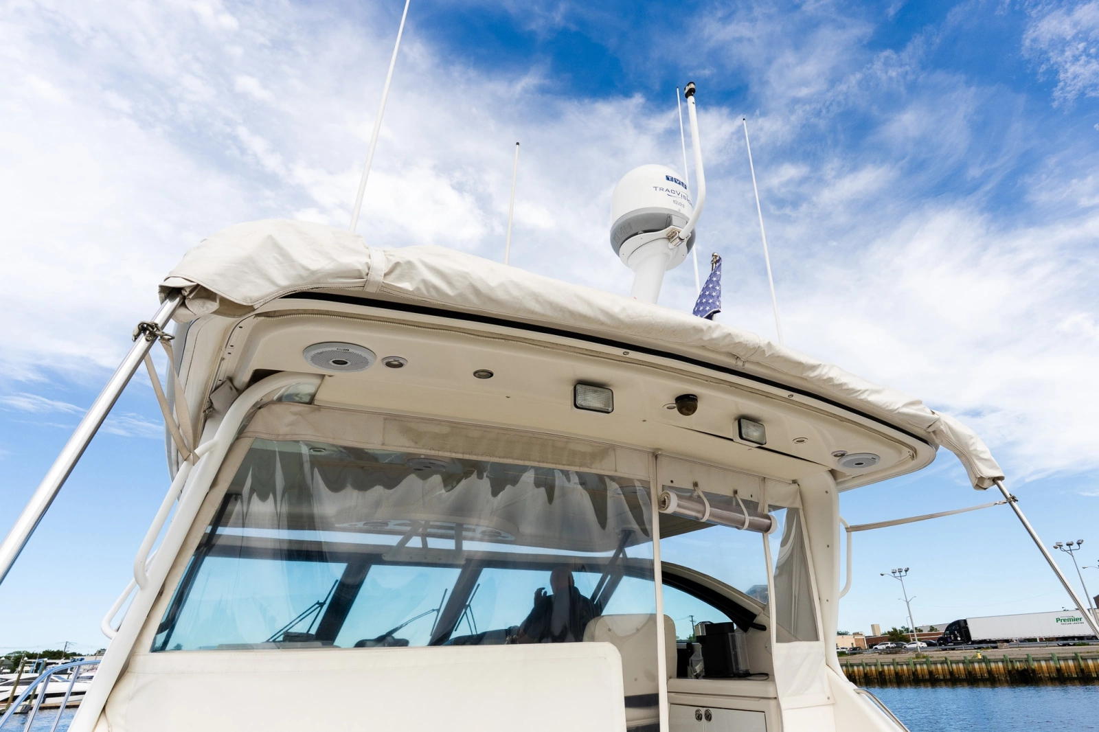 2006 Tiara Yachts 4200 Open