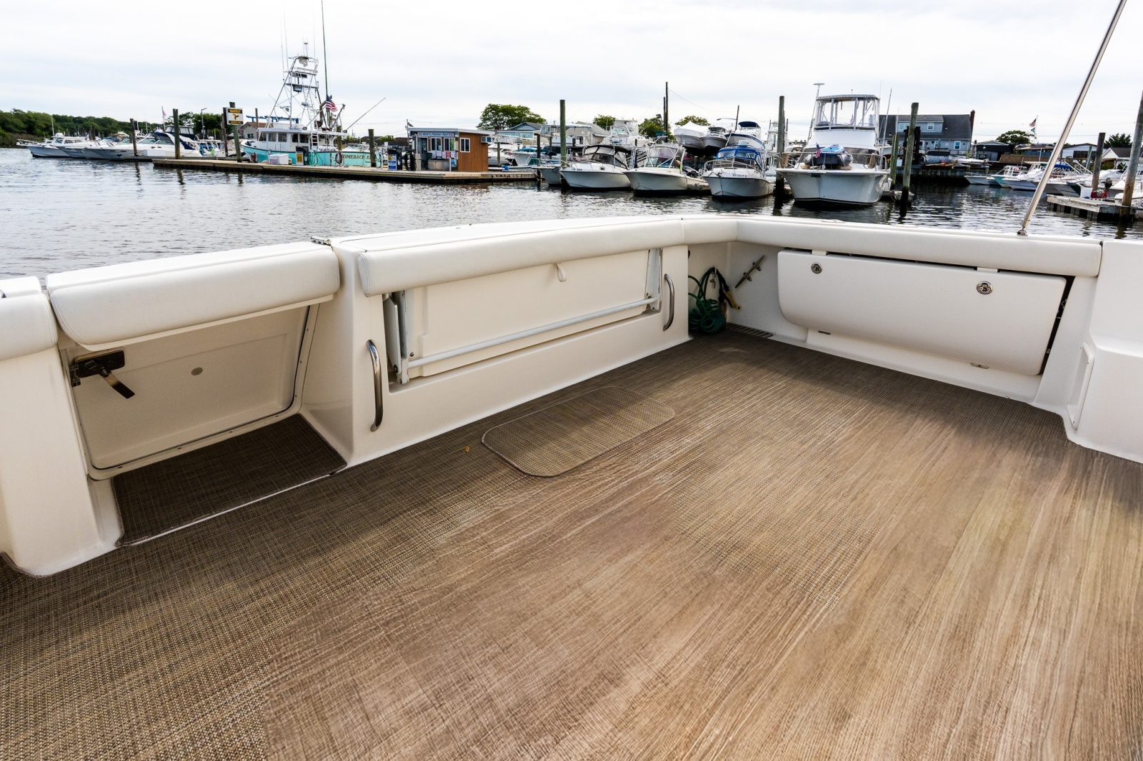 2006 Tiara Yachts 4200 Open