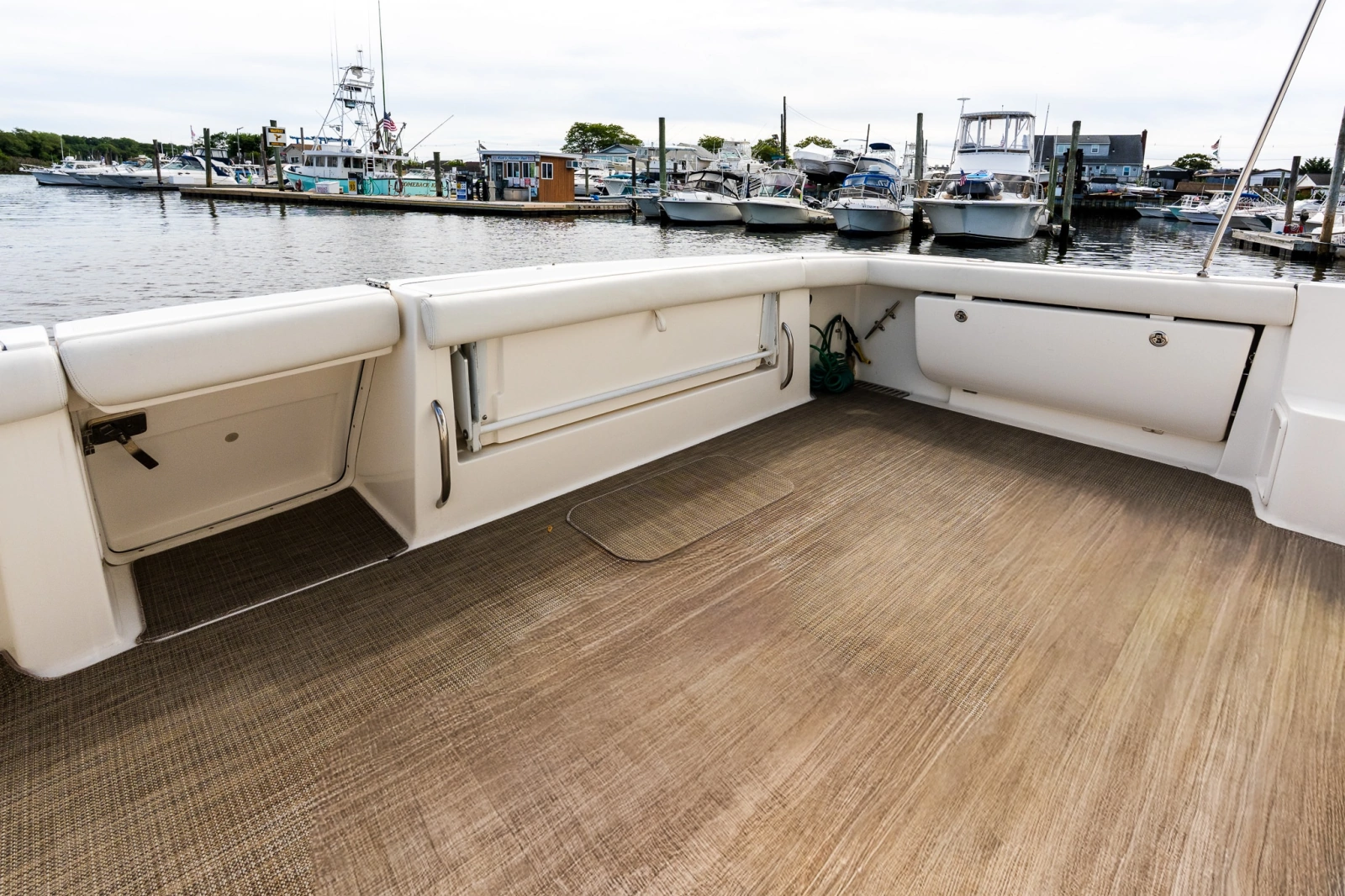 2006 Tiara Yachts 4200 Open