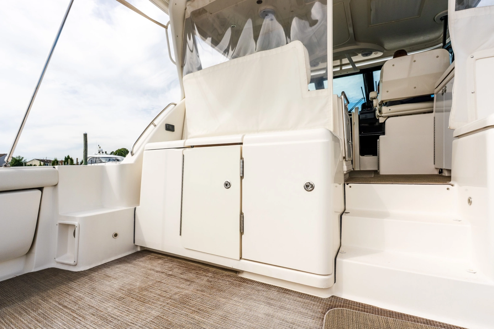 2006 Tiara Yachts 4200 Open