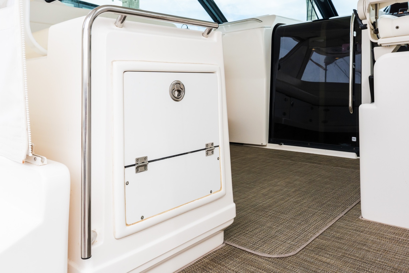 2006 Tiara Yachts 4200 Open
