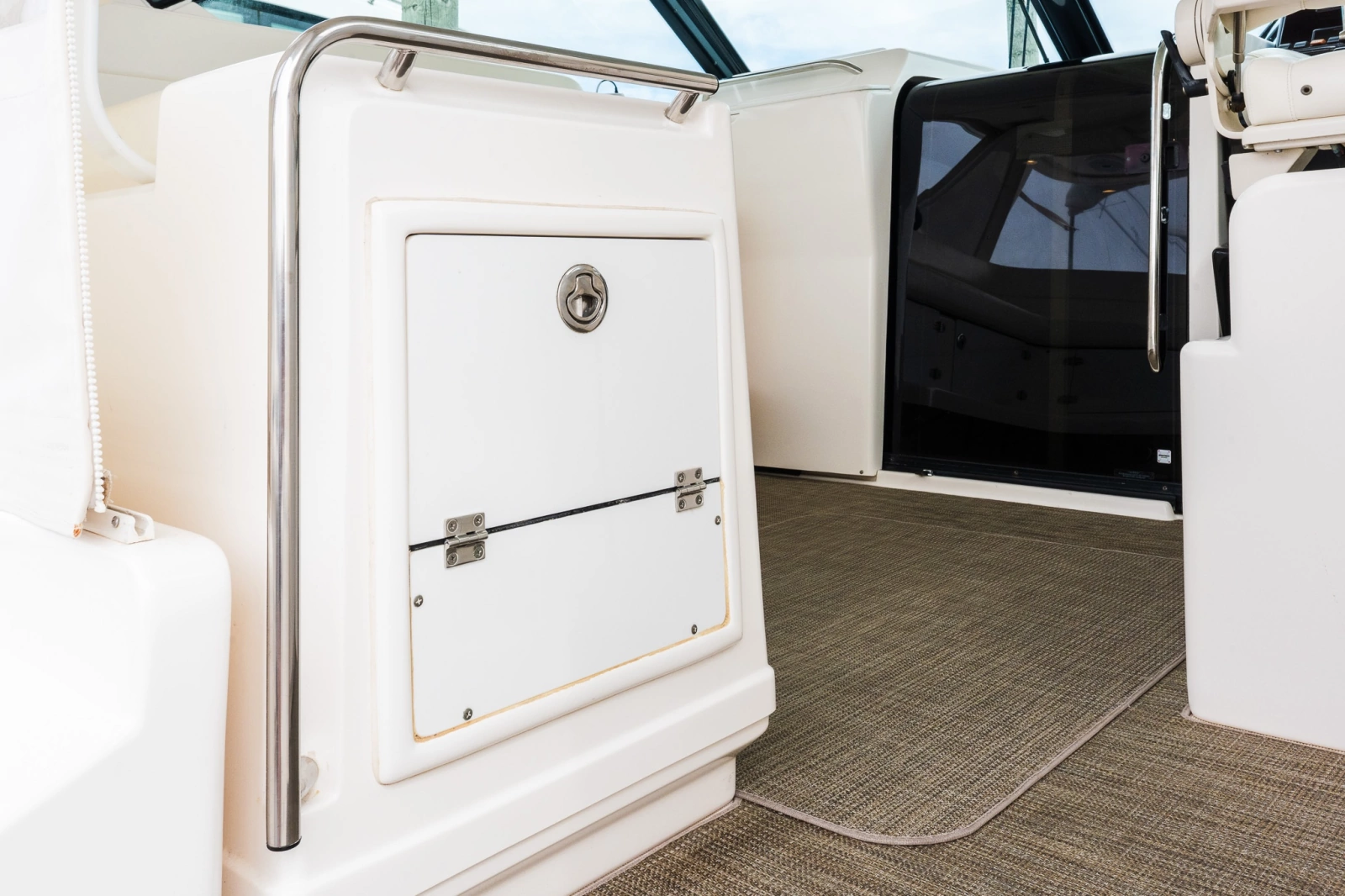 2006 Tiara Yachts 4200 Open
