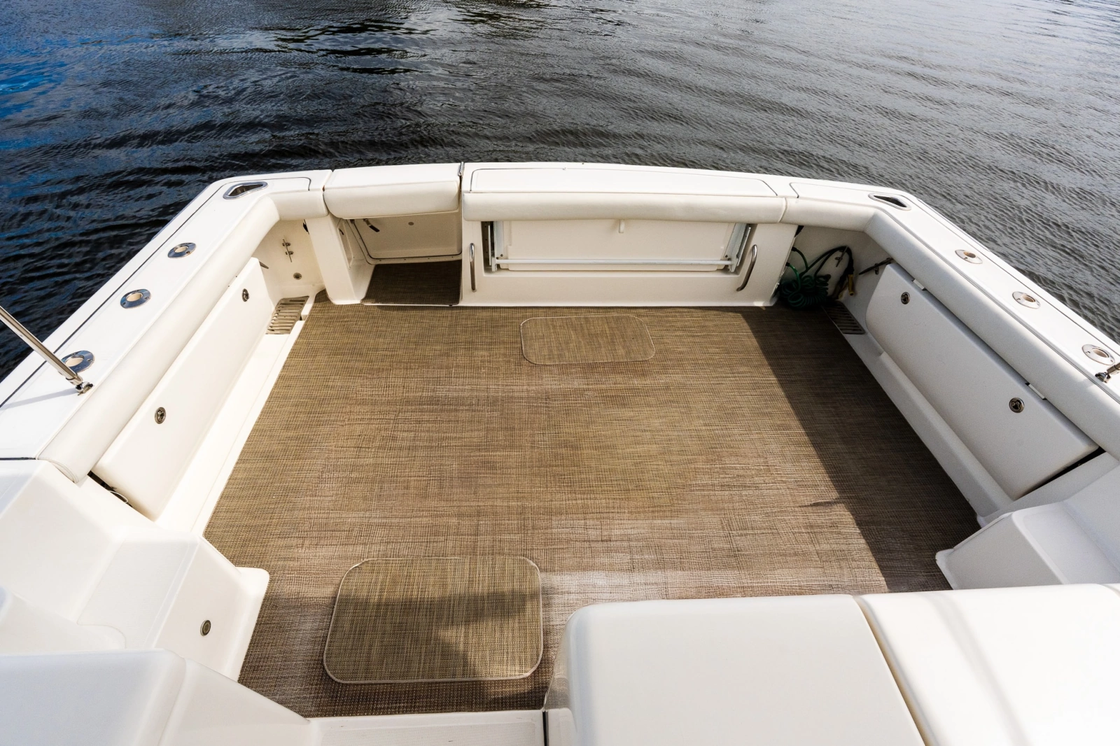 2006 Tiara Yachts 4200 Open