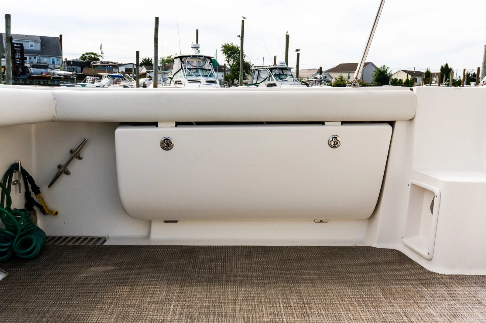 2006 Tiara Yachts 4200 Open