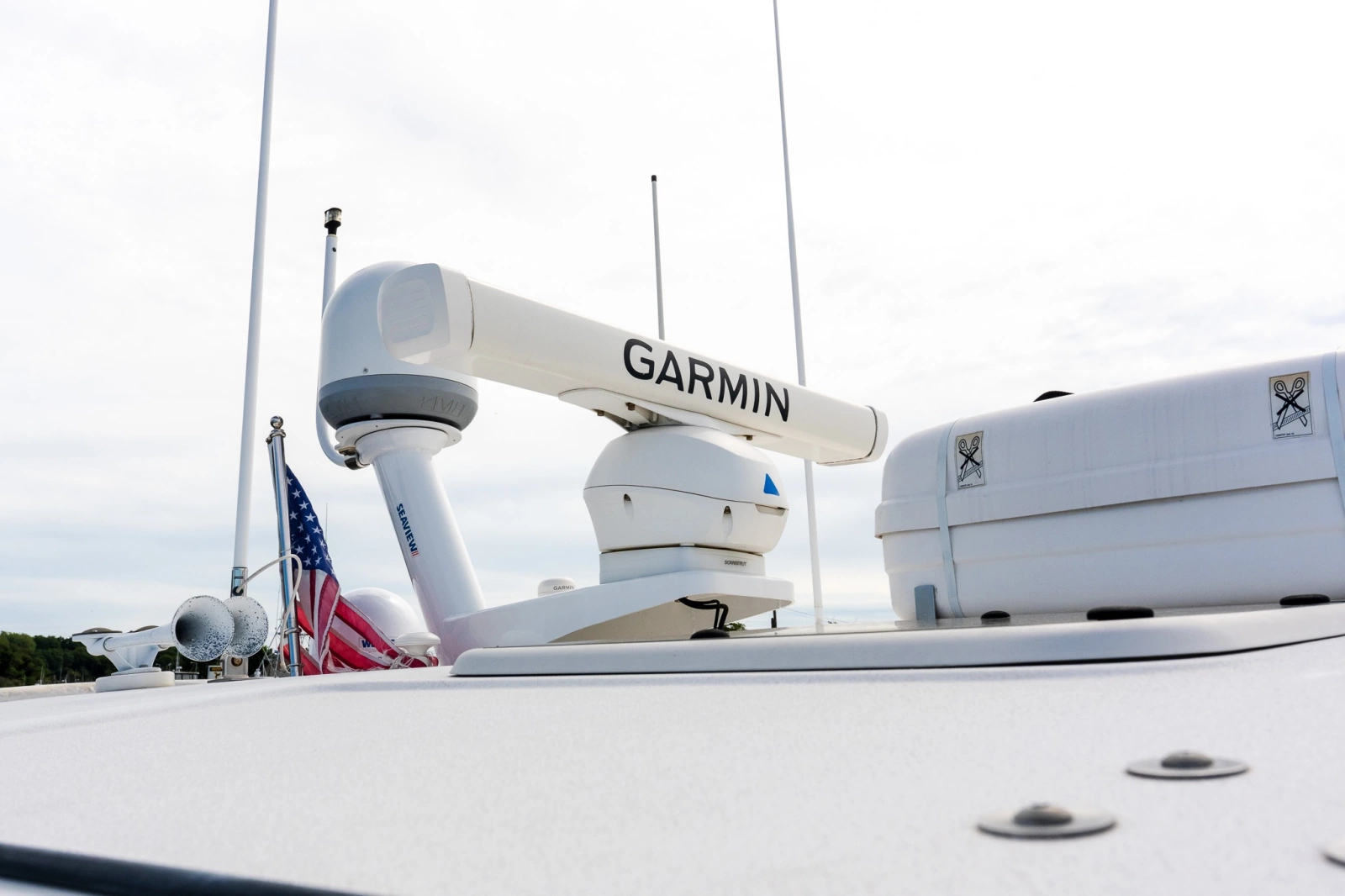 2006 Tiara Yachts 4200 Open