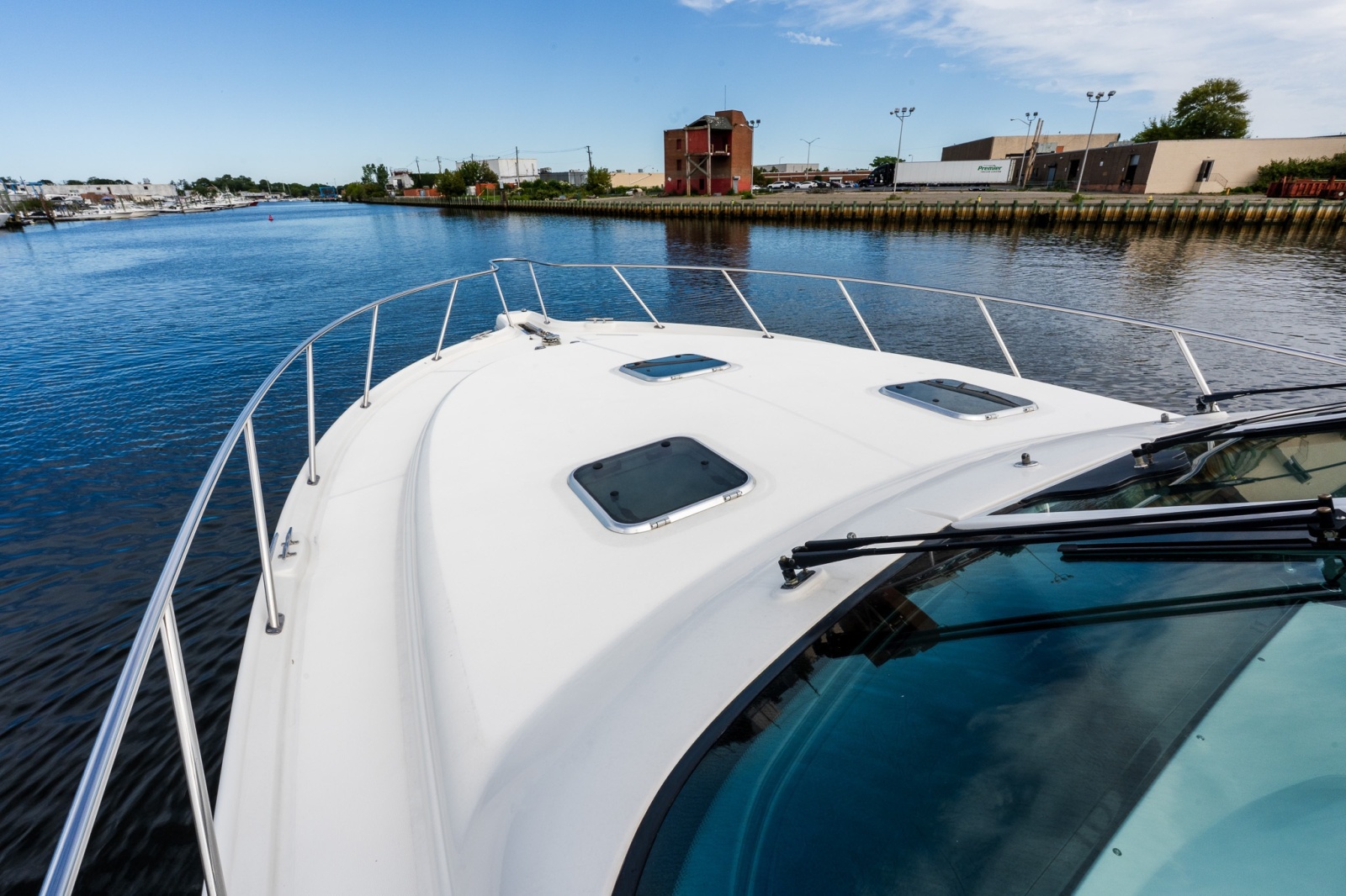 2006 Tiara Yachts 4200 Open