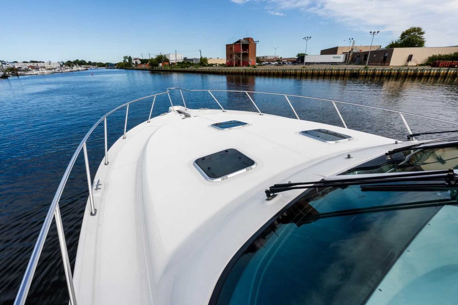 2006 Tiara Yachts 4200 Open