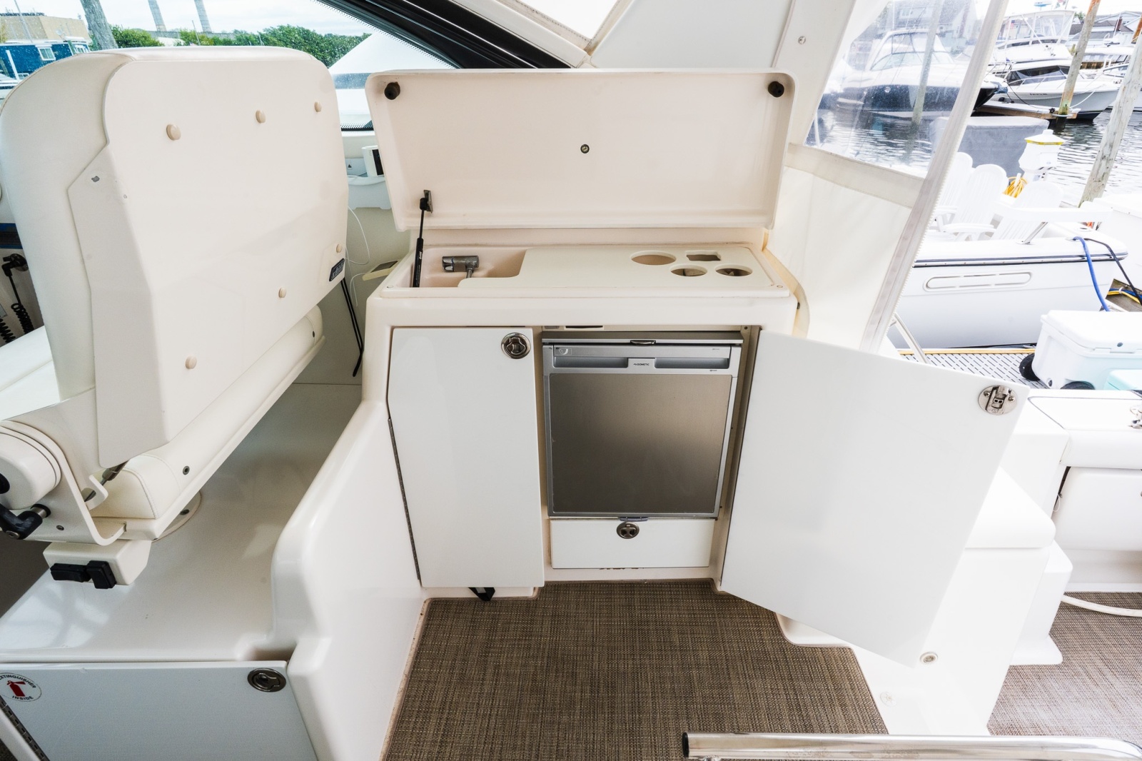 2006 Tiara Yachts 4200 Open