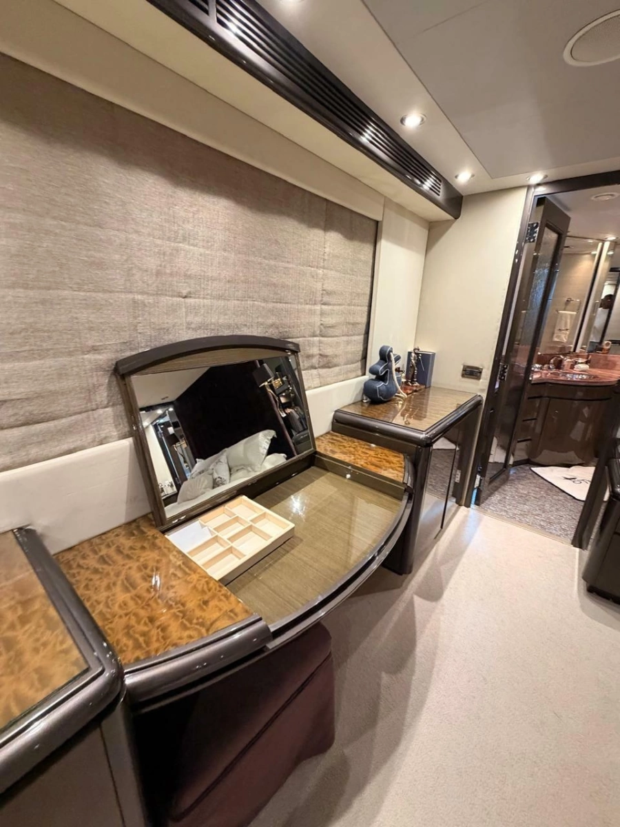 Master Suite 4