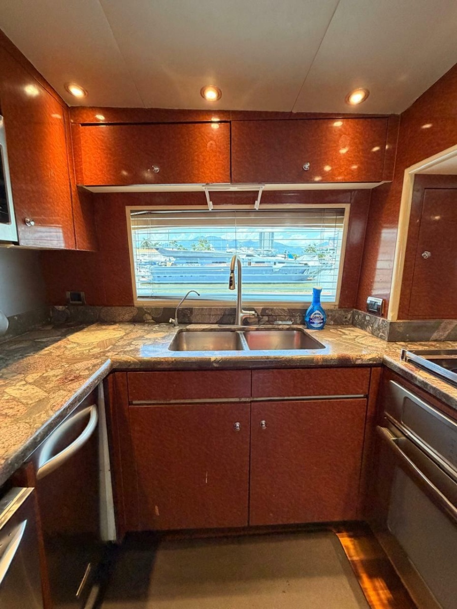Galley 7