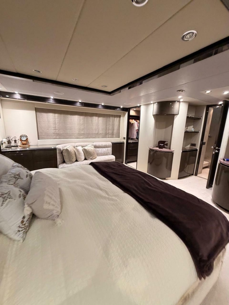 Master Suite 6
