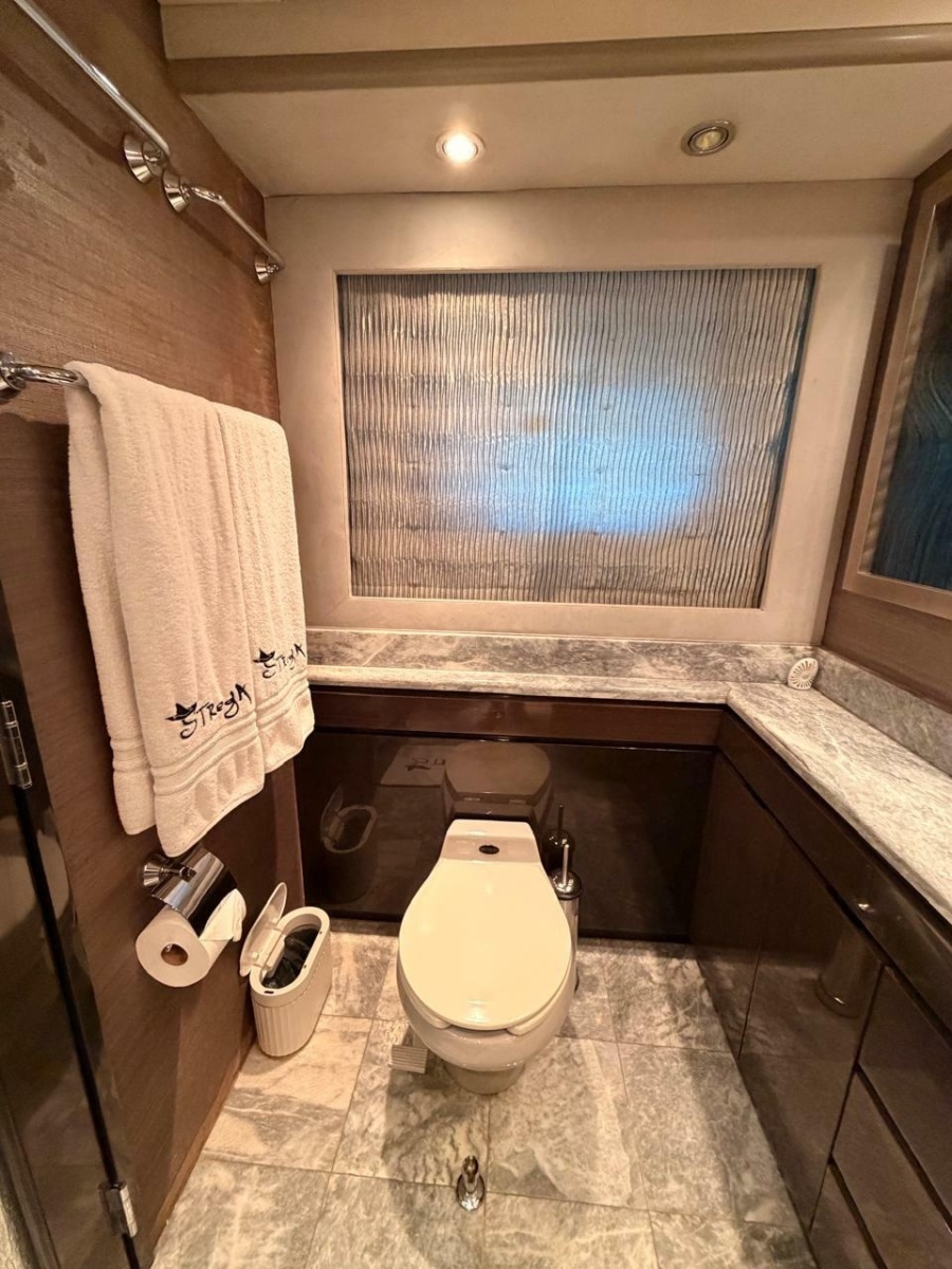 Twin Suite 4