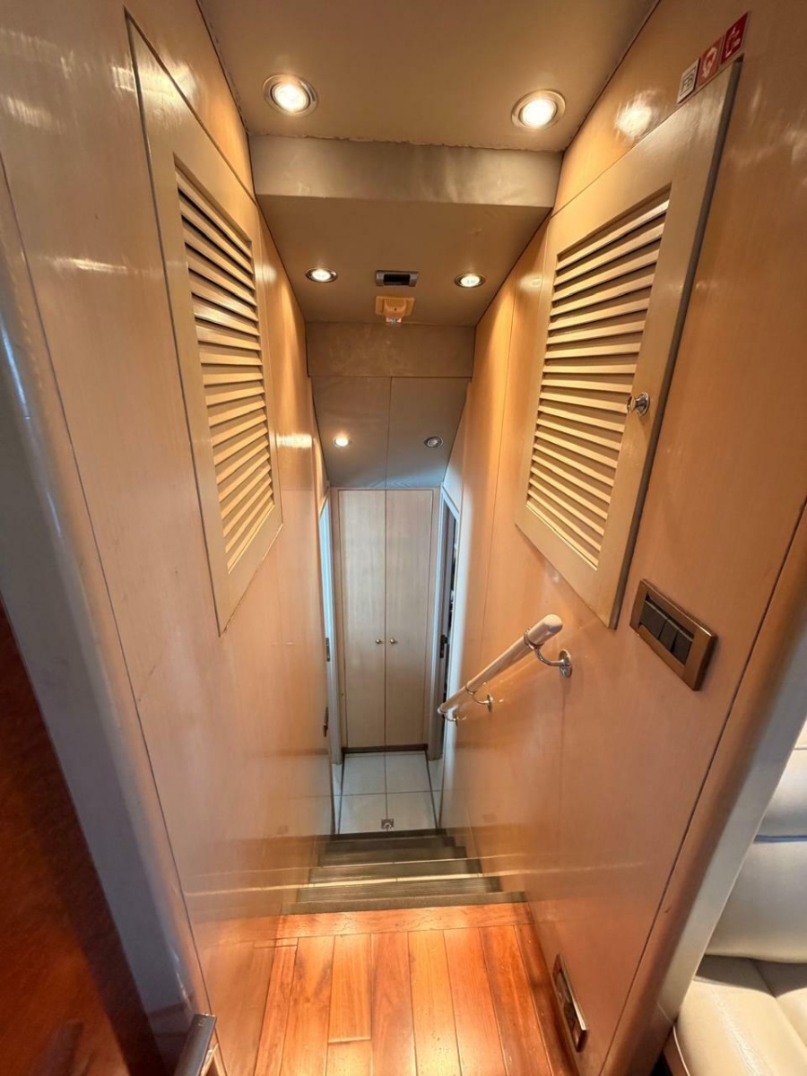 Galley 11