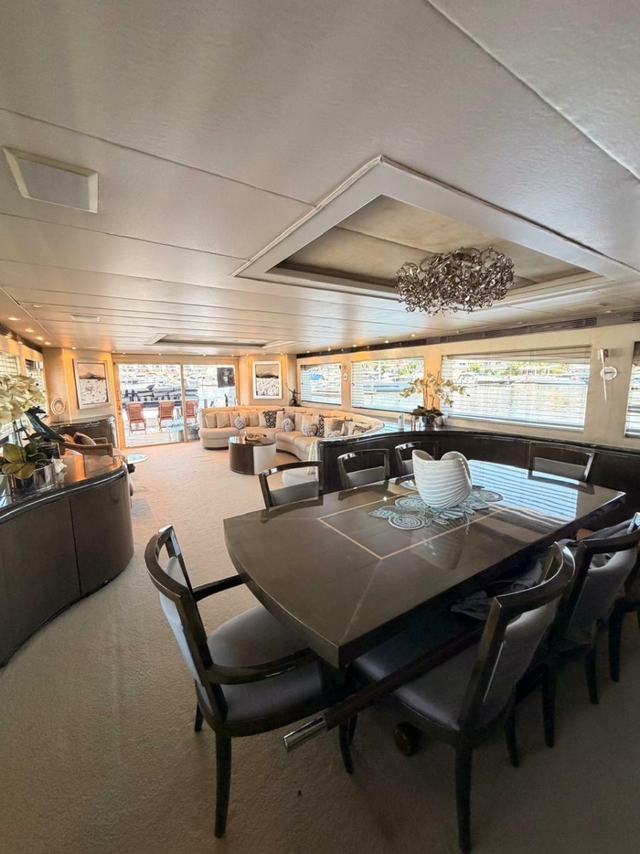 Interior Dining 5