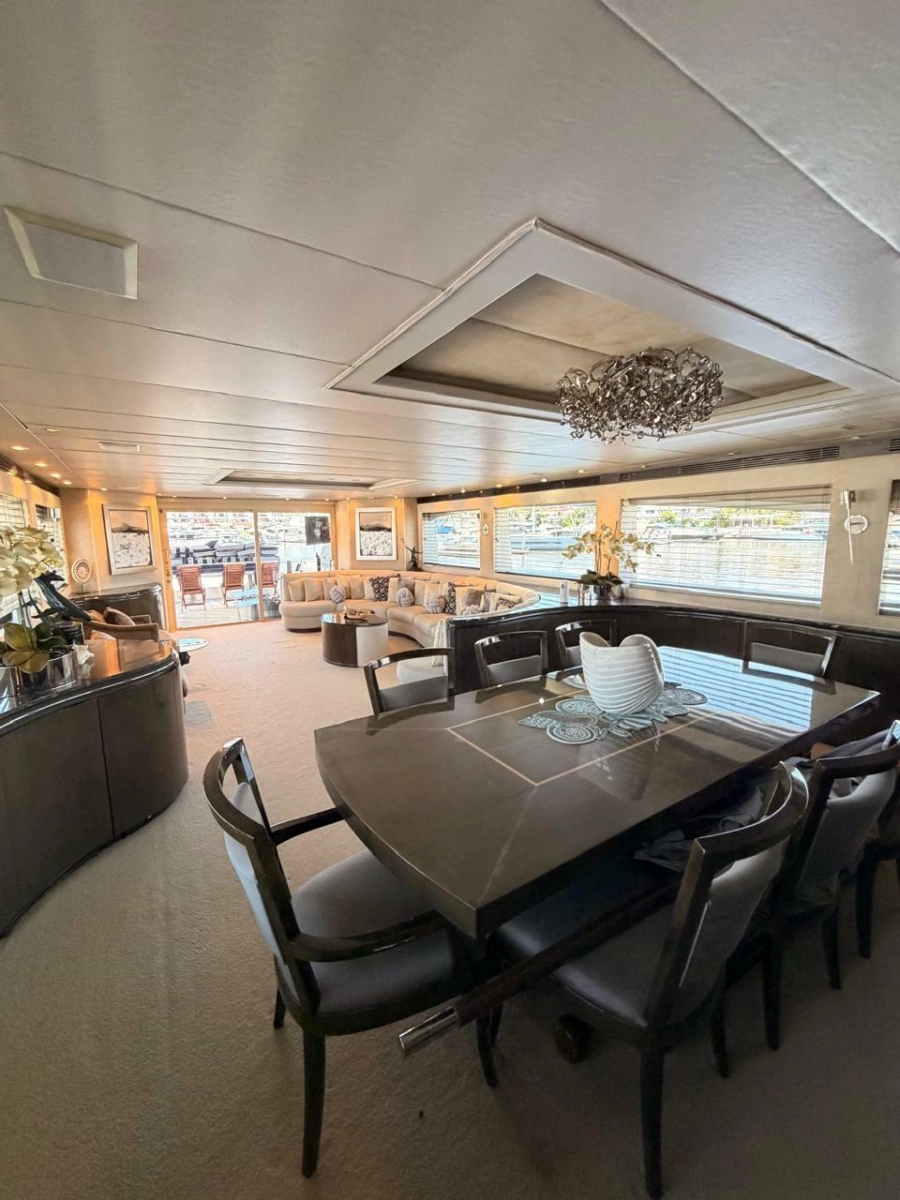 Interior Dining 5