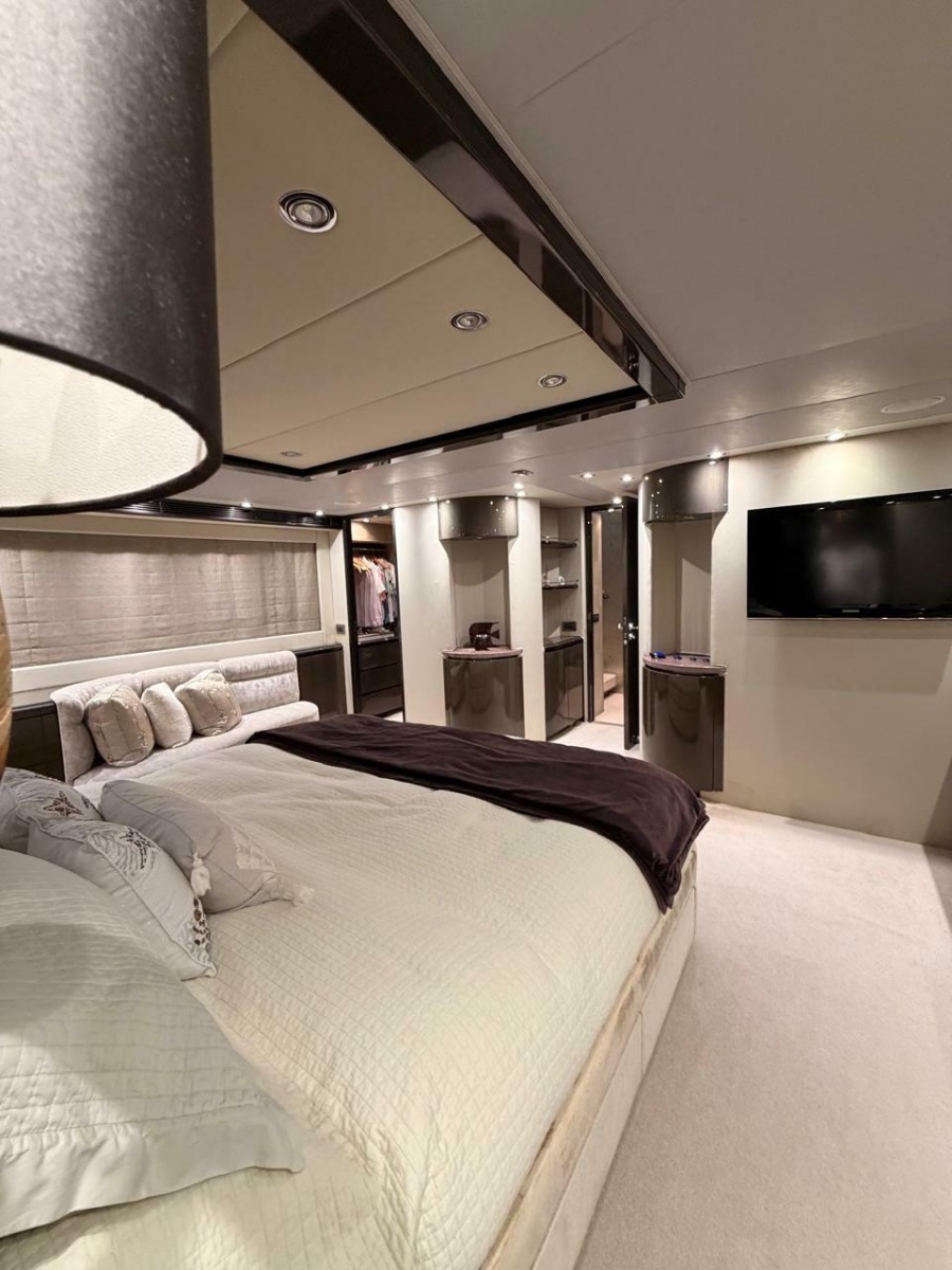Master Suite 5