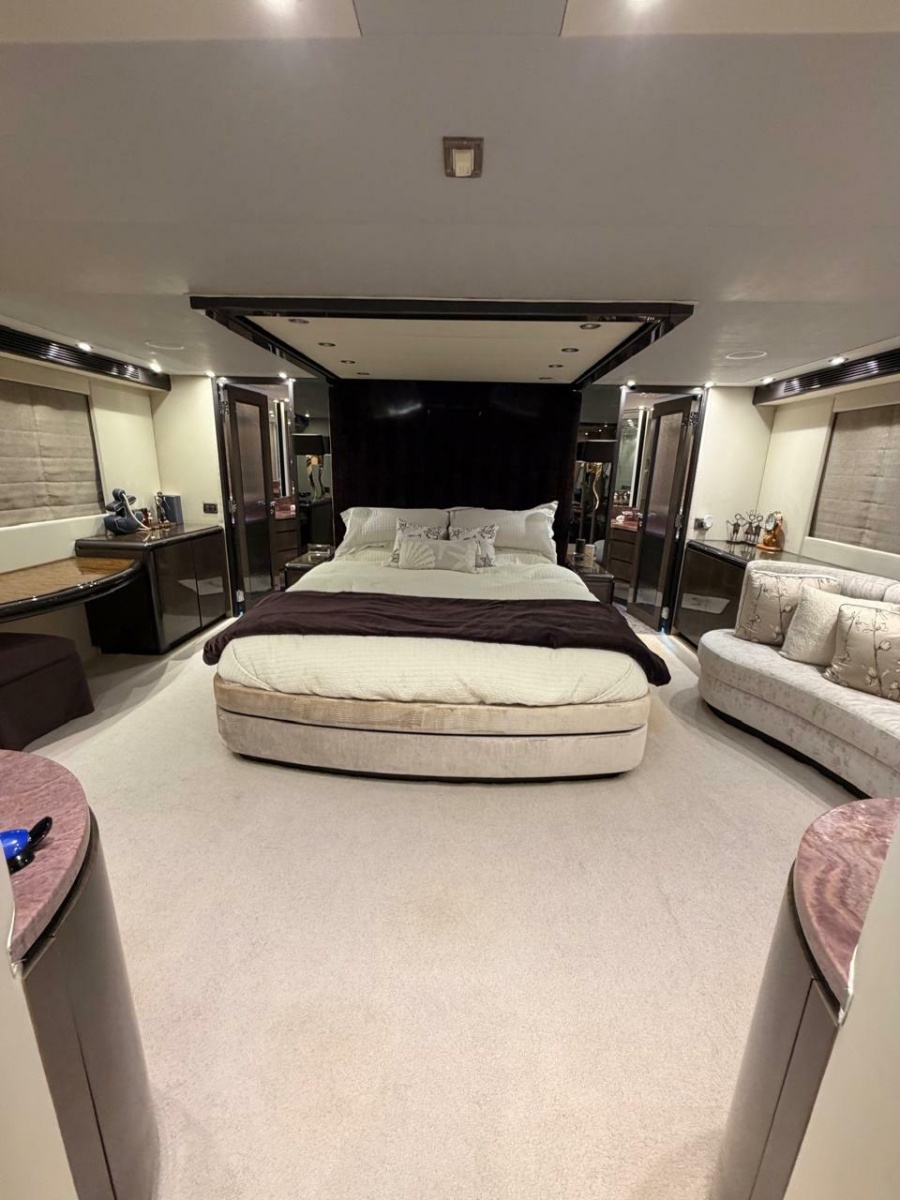 Master Suite 2