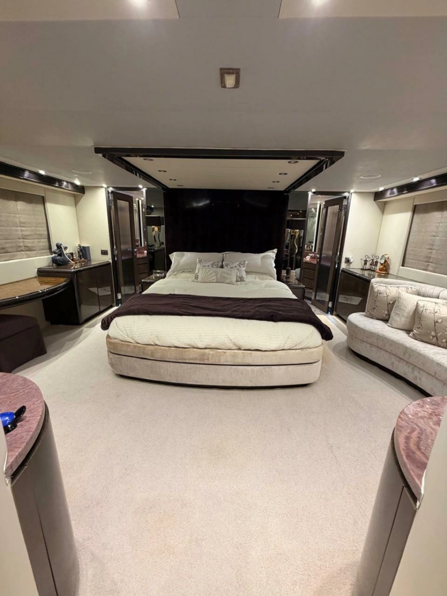 Master Suite 2