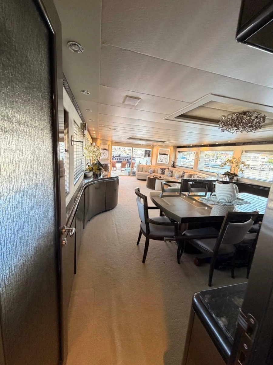 Interior Dining 3