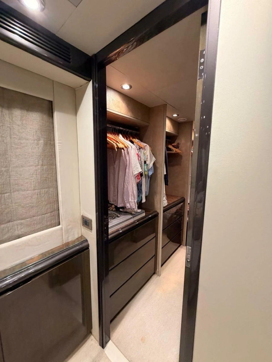 Master Suite 7
