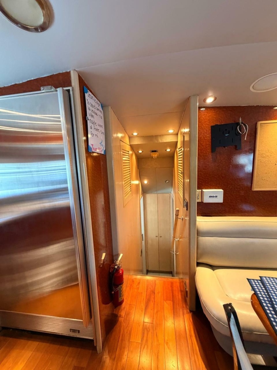 Galley 10