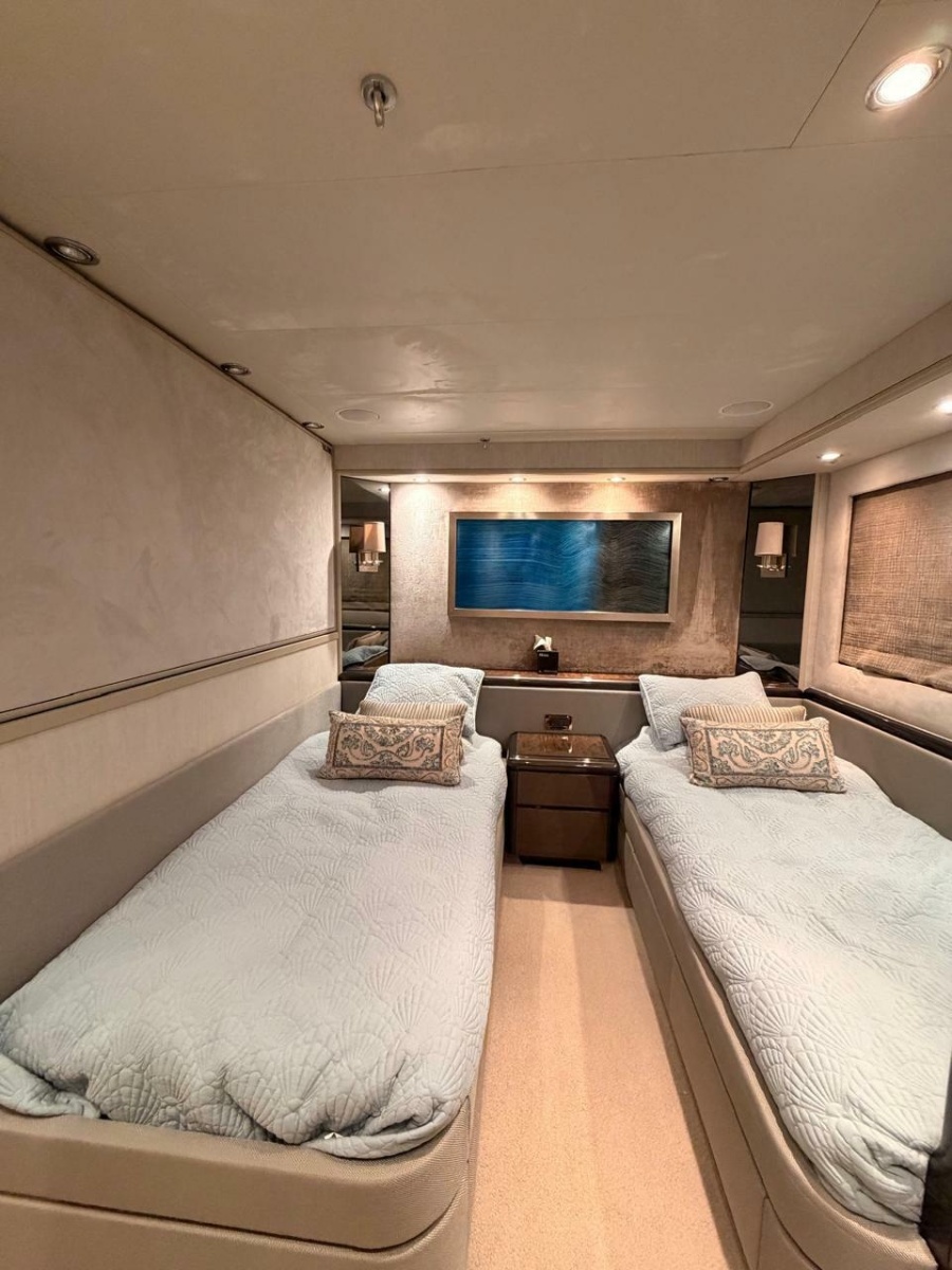 Twin  Suite 2