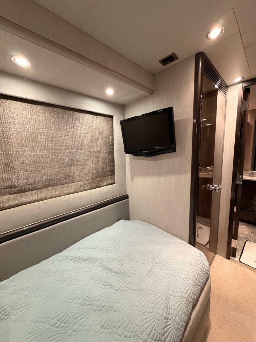 Twin Suite 1