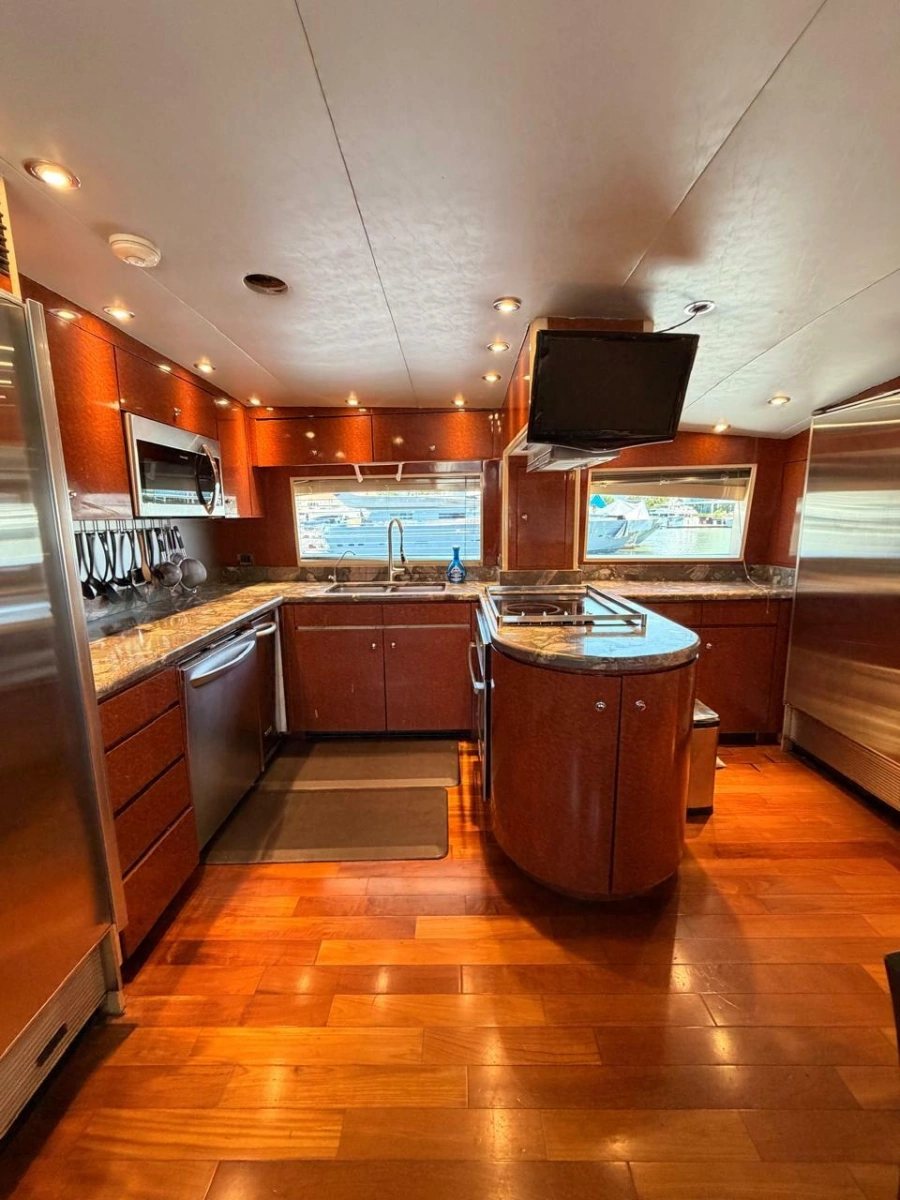 Galley 4
