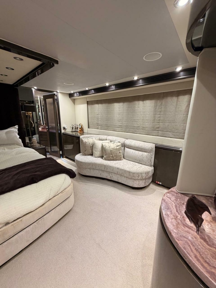 Master Suite 3