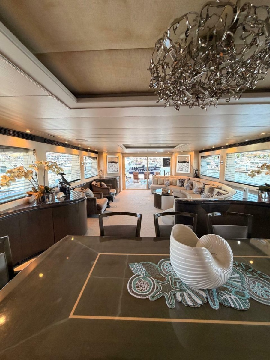 Interior Dining 6