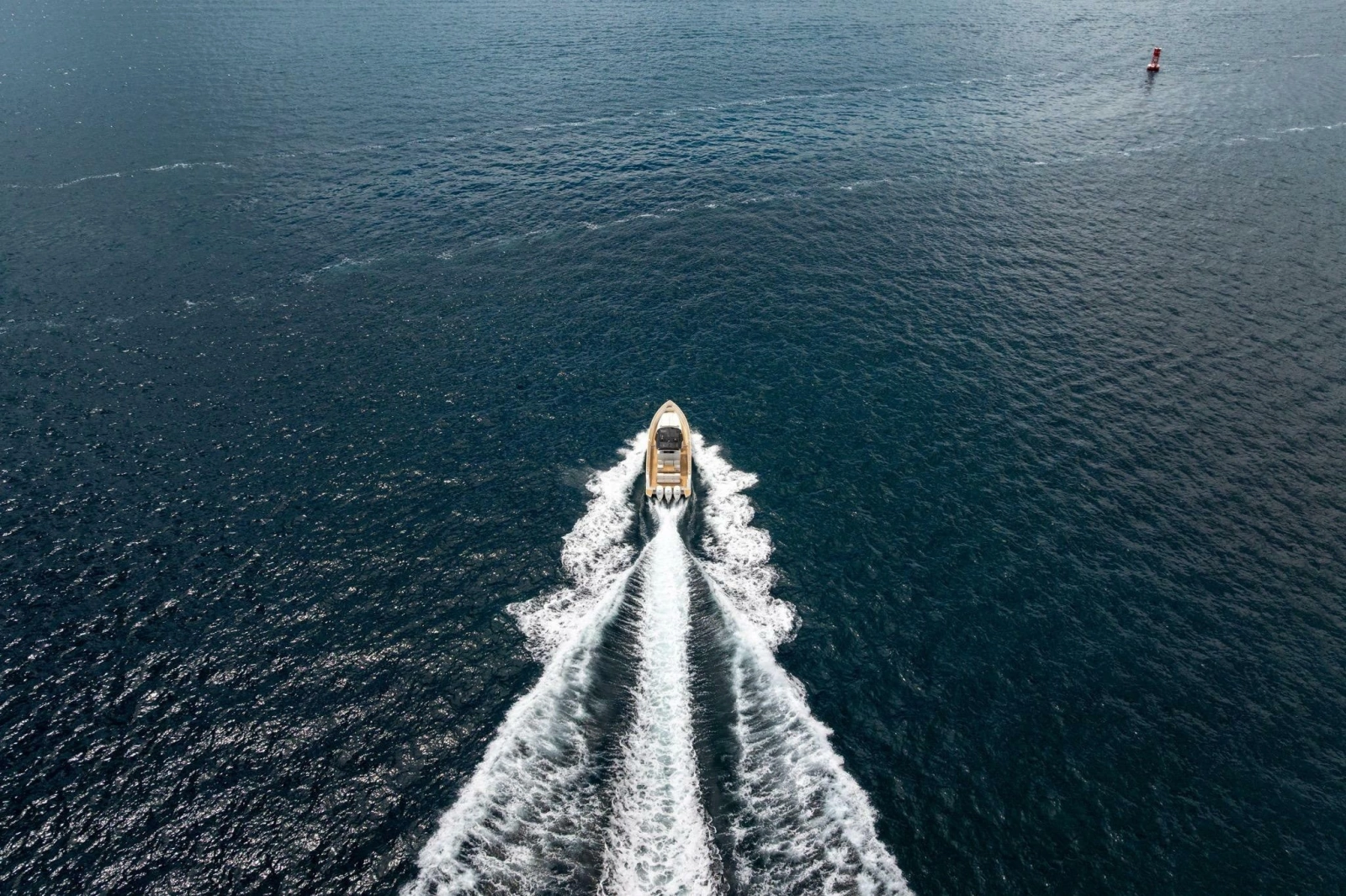2021 Pardo Yachts 38