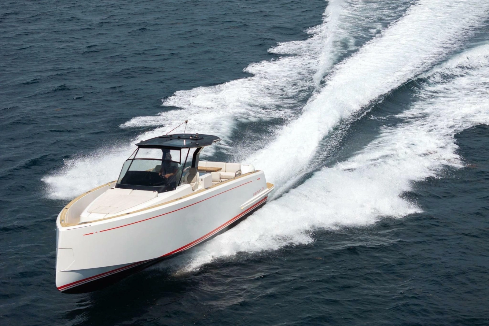 2021 Pardo Yachts 38