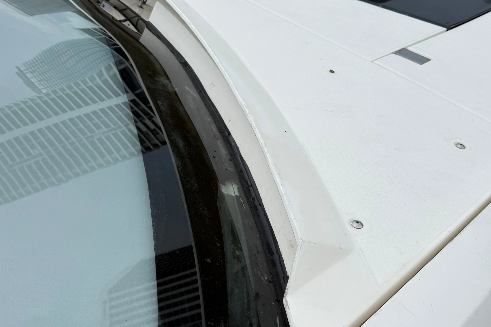 2012 Fairline Targa 58