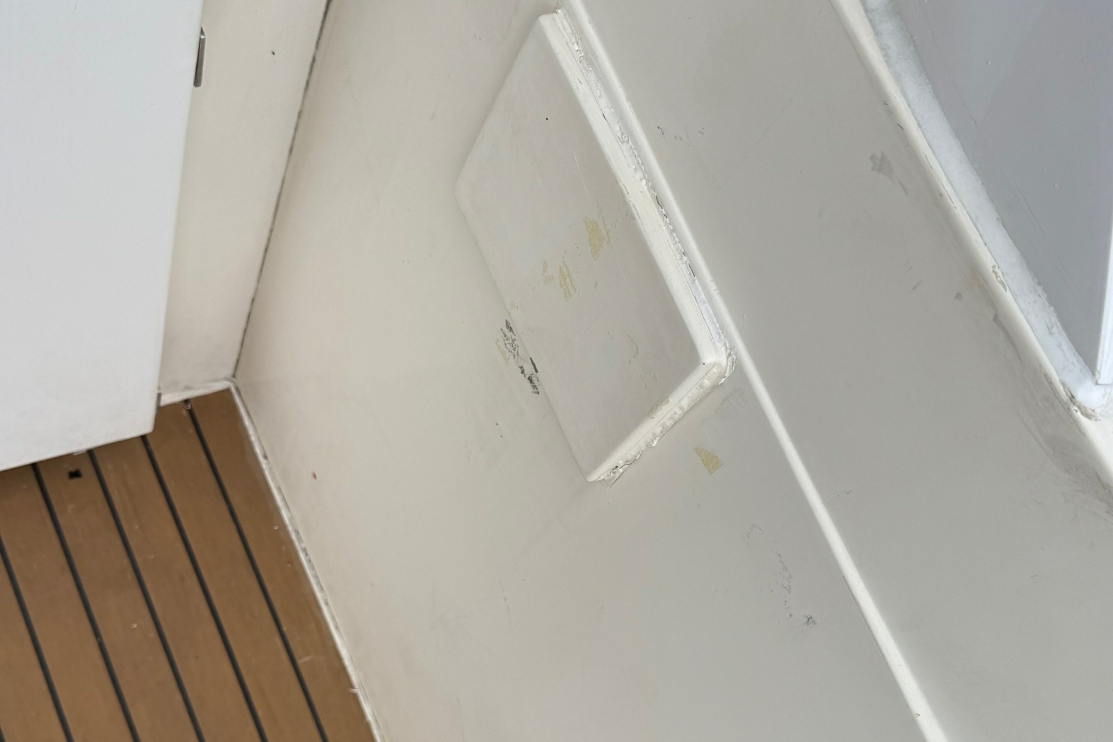 2012 Fairline Targa 58