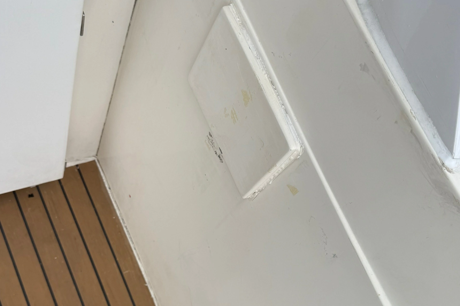 2012 Fairline Targa 58