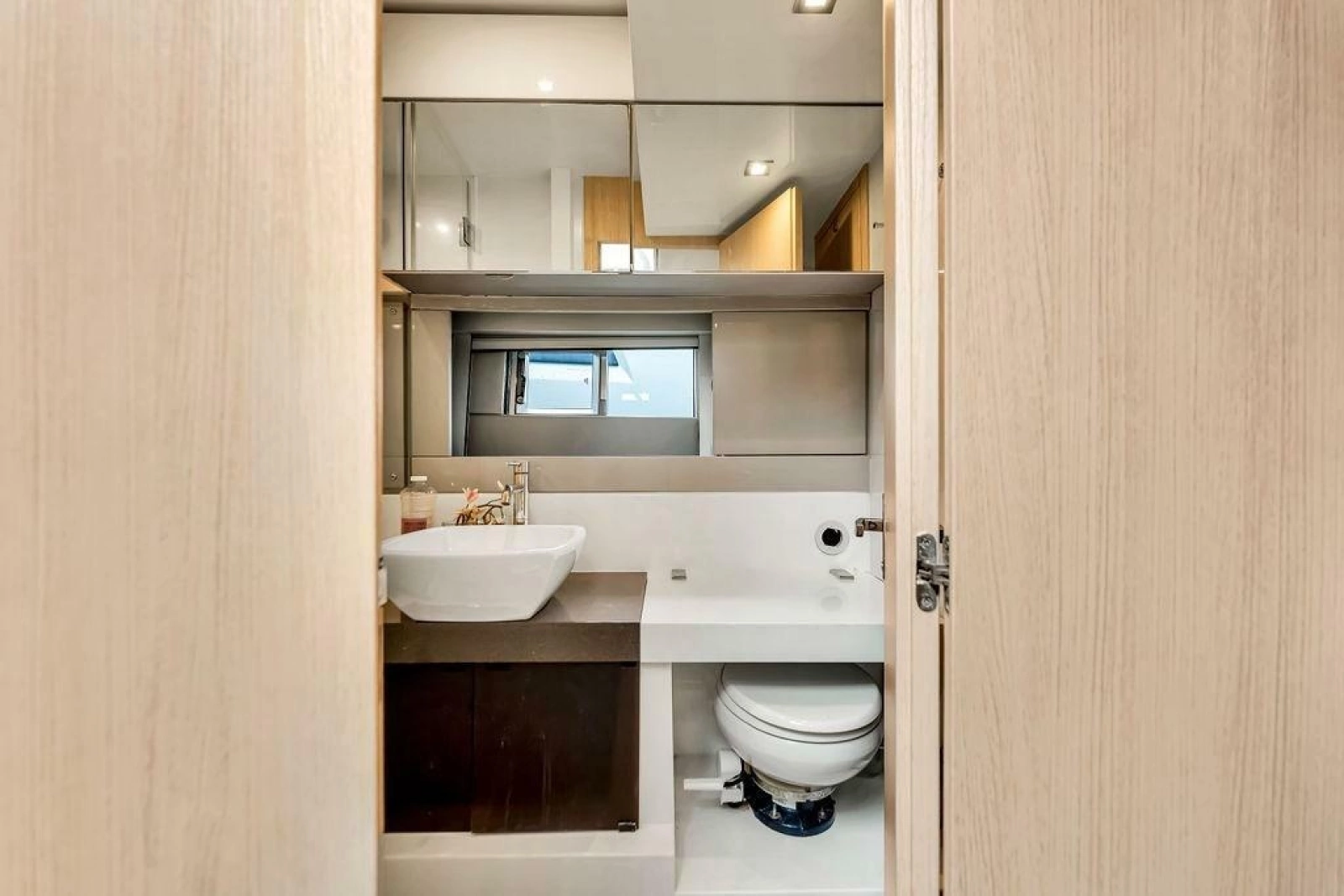 2012 Fairline Targa 58