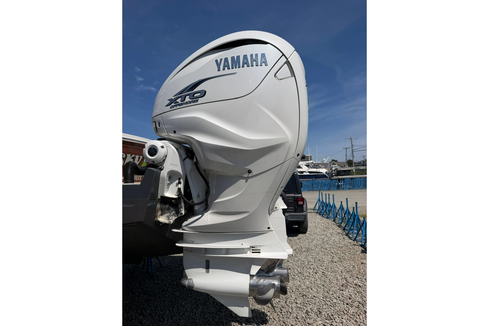 2019 Regulator 41