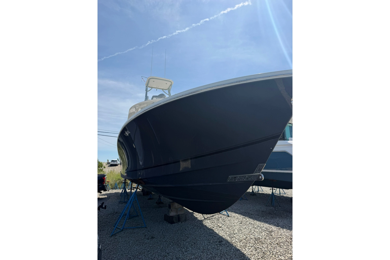 2019 Regulator 41