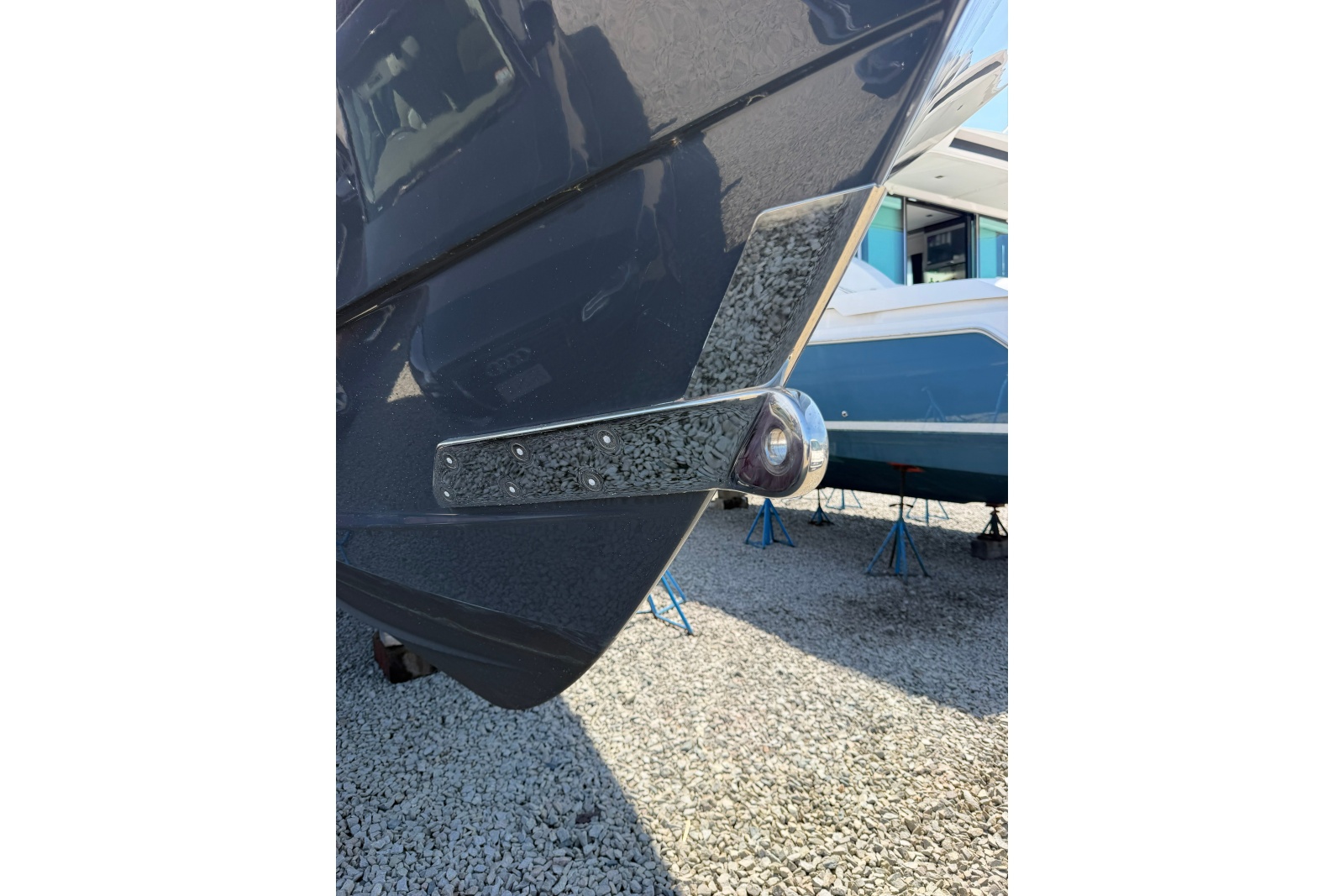 2019 Regulator 41