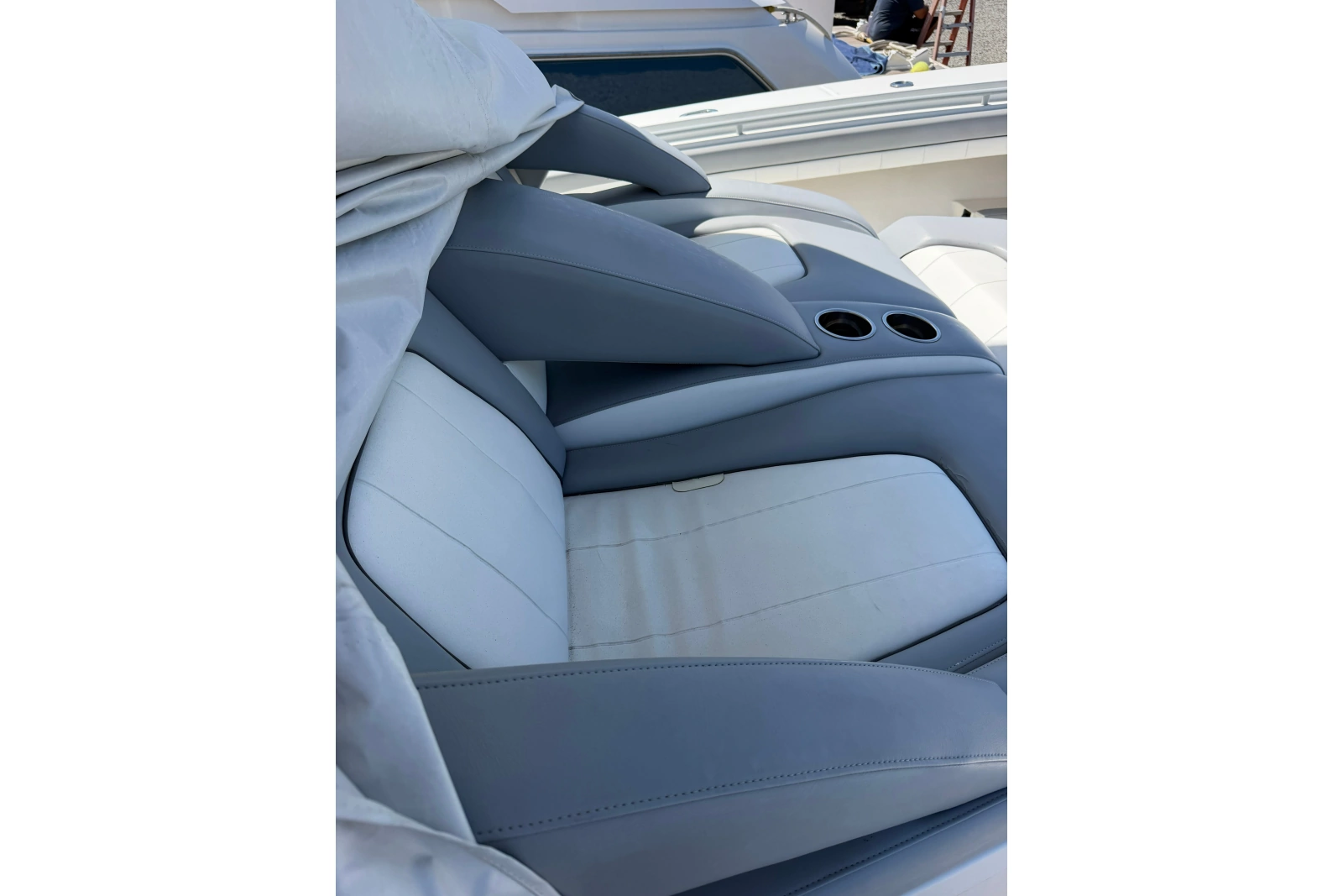 2019 Regulator 41