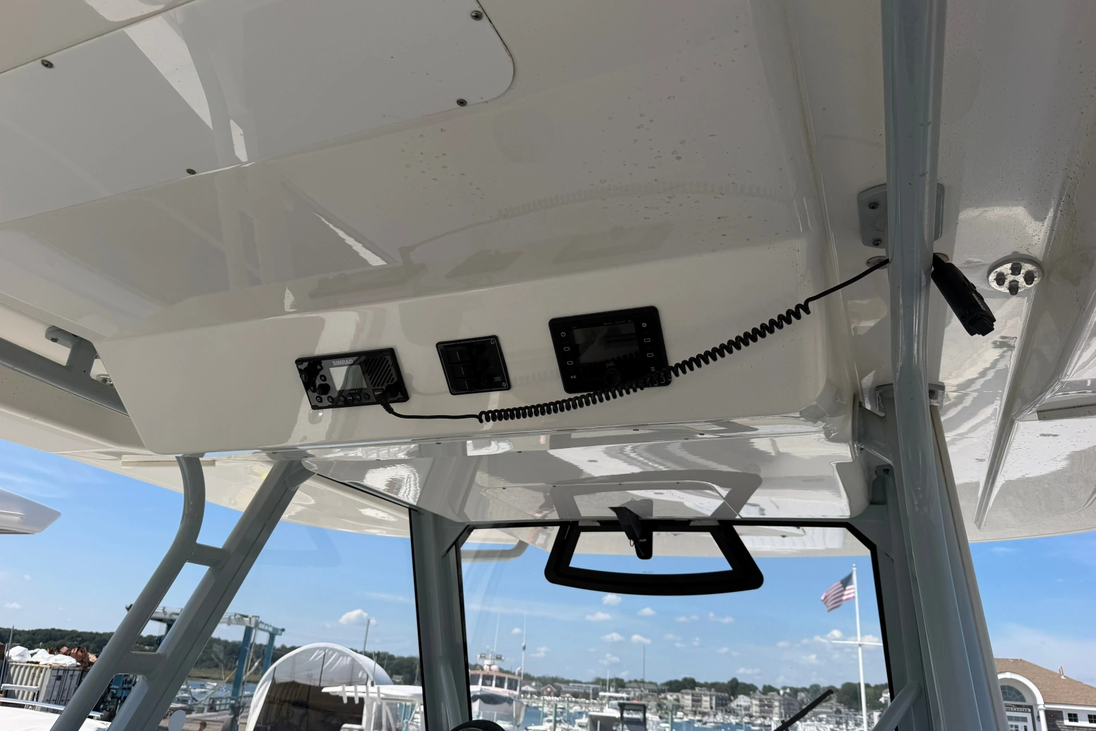2019 Regulator 41